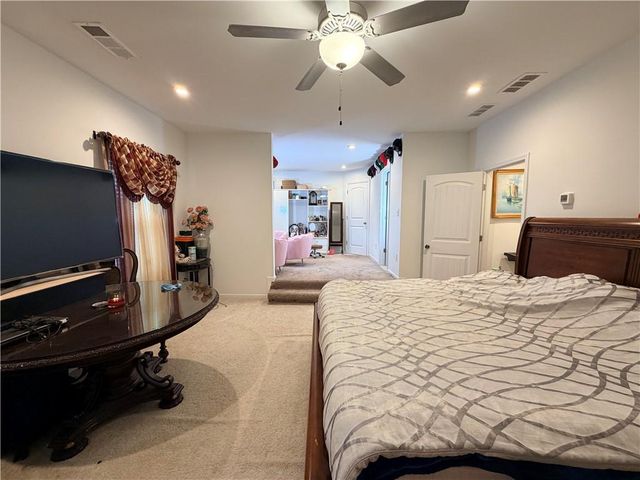 1590 Hillcrest Drive, Sugar Hill, GA 30518