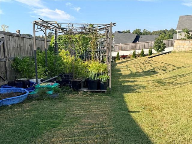 1590 Hillcrest Drive, Sugar Hill, GA 30518