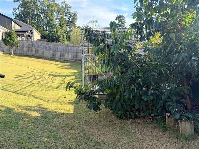 1590 Hillcrest Drive, Sugar Hill, GA 30518