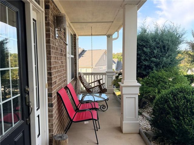 1590 Hillcrest Drive, Sugar Hill, GA 30518