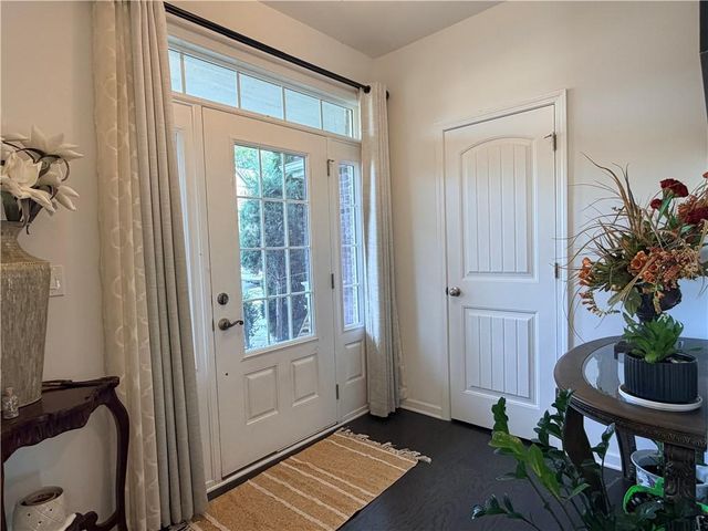 1590 Hillcrest Drive, Sugar Hill, GA 30518