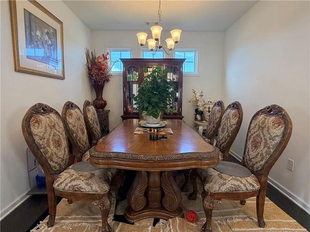 1590 Hillcrest Drive, Sugar Hill, GA 30518