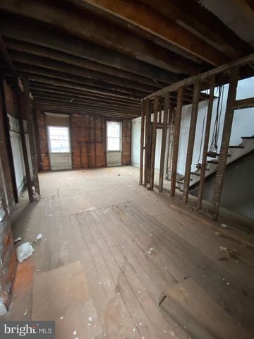 645 N PRESTON ST, Philadelphia, PA 19104