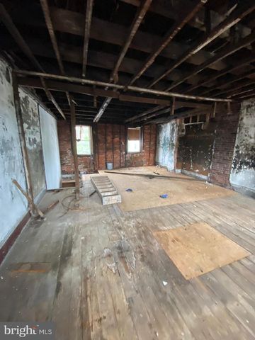 645 N PRESTON ST, Philadelphia, PA 19104