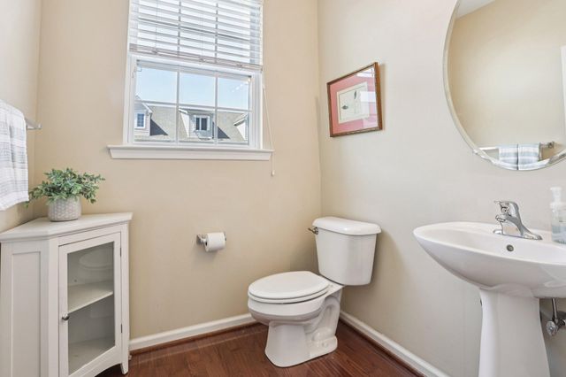 415 WILLIAMSON COURT, Lansdale, PA 19446