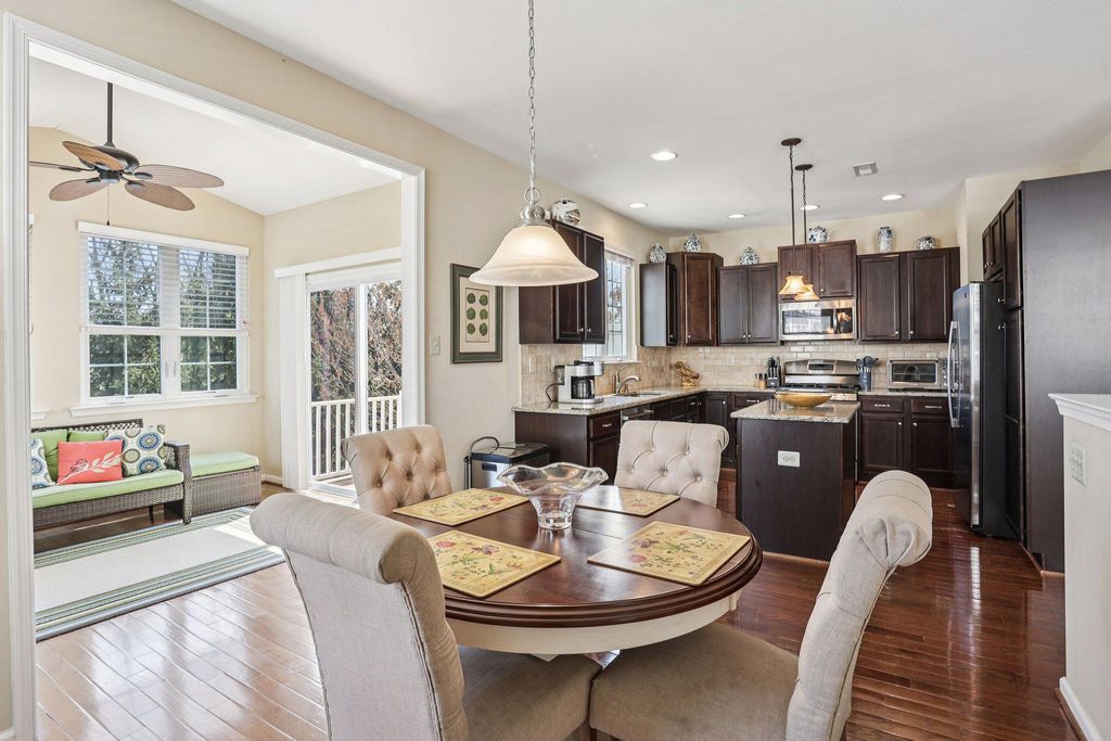 415 WILLIAMSON COURT, Lansdale, PA 19446