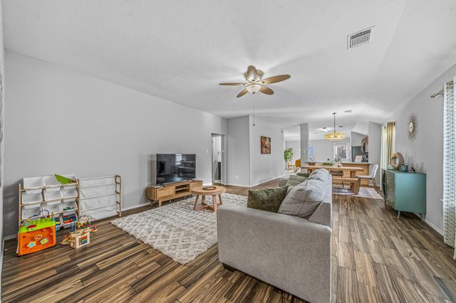 22211 Bellow Glen Drive, Katy, TX 77449