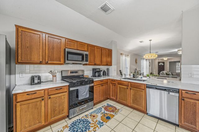 22211 Bellow Glen Drive, Katy, TX 77449