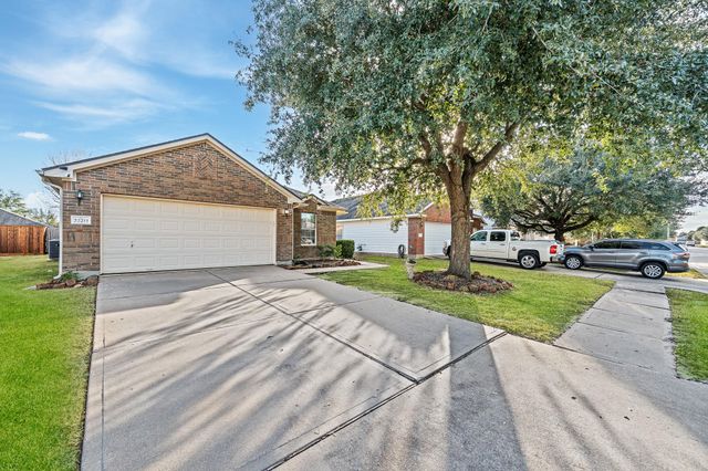 22211 Bellow Glen Drive, Katy, TX 77449