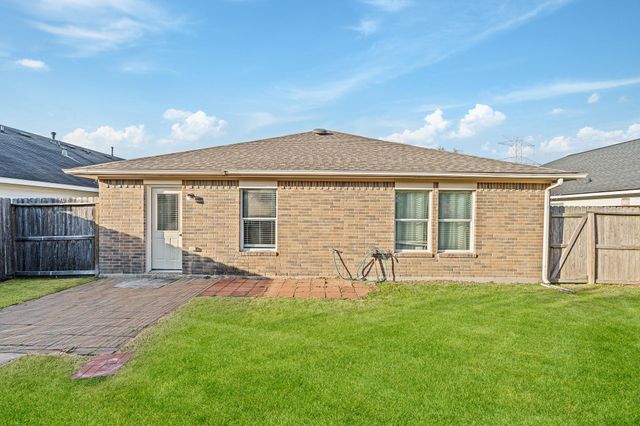 22211 Bellow Glen Drive, Katy, TX 77449