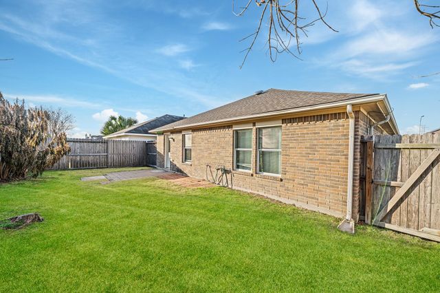 22211 Bellow Glen Drive, Katy, TX 77449