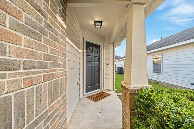 22211 Bellow Glen Drive, Katy, TX 77449