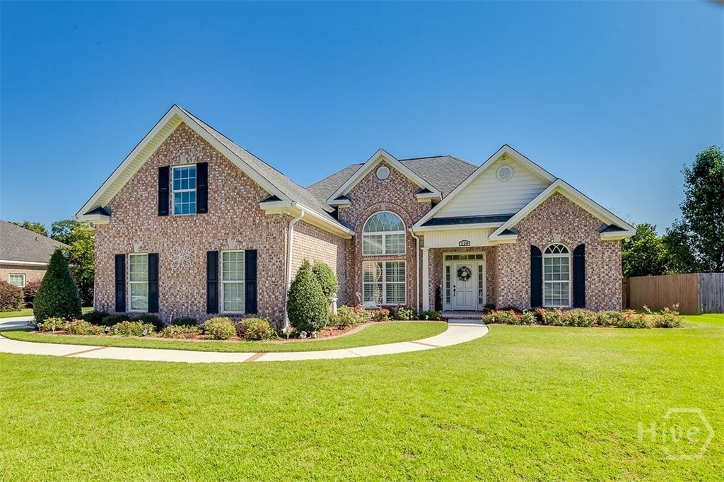 110 Cobbleton Drive, Rincon, GA 31326