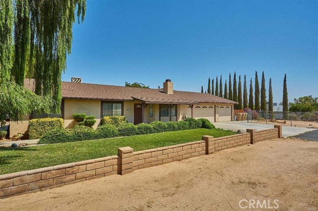 18126 Fairburn, Hesperia, CA 92345