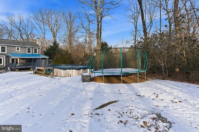 18 HEMLOCK DR, New Egypt, NJ 08533