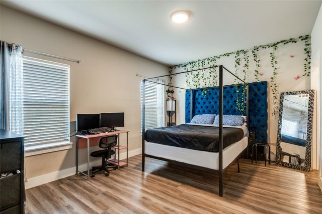 1205 Edgar Street, Greenville, TX 75401