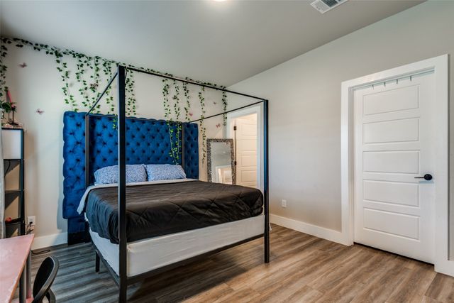 1205 Edgar Street, Greenville, TX 75401