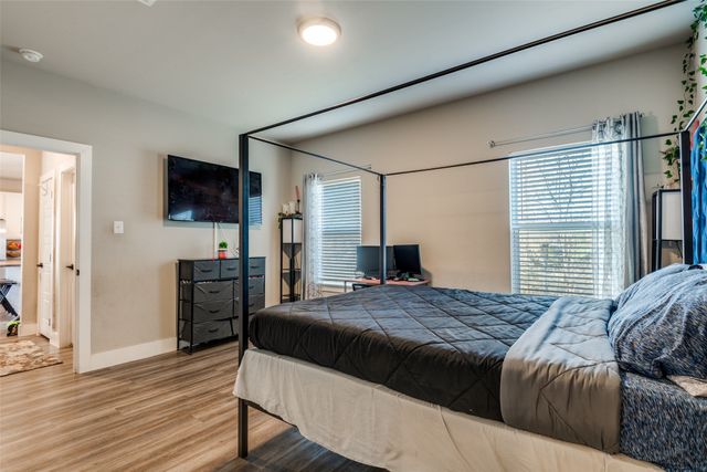 1205 Edgar Street, Greenville, TX 75401