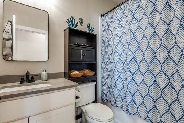 1205 Edgar Street, Greenville, TX 75401