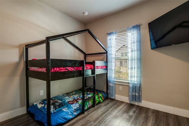 1205 Edgar Street, Greenville, TX 75401