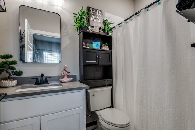 1205 Edgar Street, Greenville, TX 75401