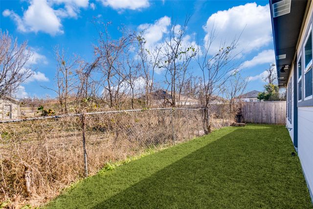 1205 Edgar Street, Greenville, TX 75401