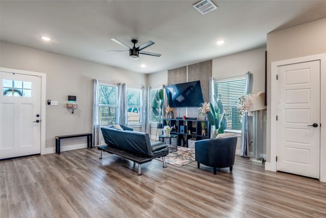 1205 Edgar Street, Greenville, TX 75401