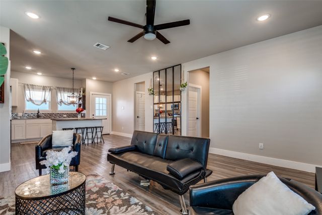 1205 Edgar Street, Greenville, TX 75401