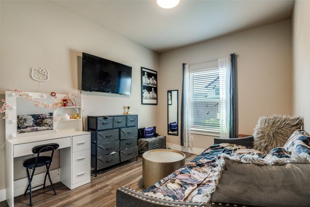 1205 Edgar Street, Greenville, TX 75401