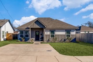 1205 Edgar Street, Greenville, TX 75401