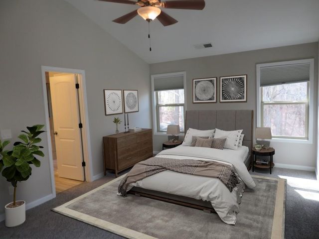 2349 Whispering Drive NW, Kennesaw, GA 30144