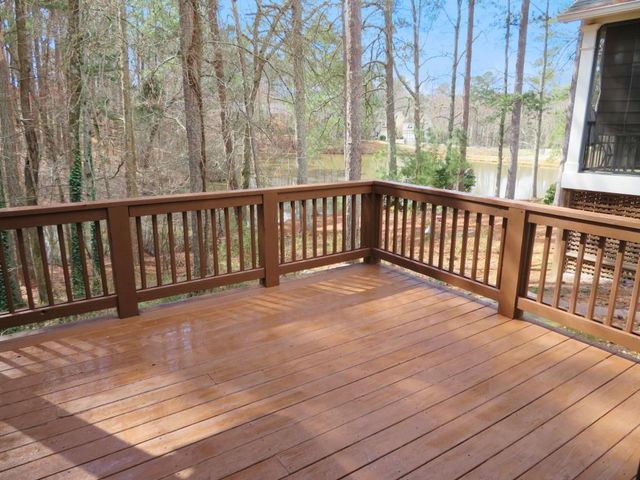 2349 Whispering Drive NW, Kennesaw, GA 30144