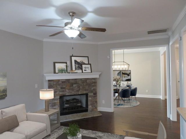 2349 Whispering Drive NW, Kennesaw, GA 30144