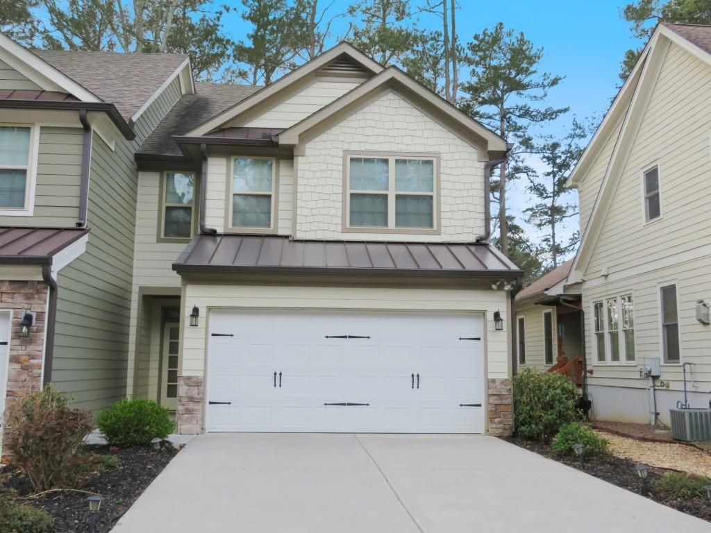 2349 Whispering Drive NW, Kennesaw, GA 30144