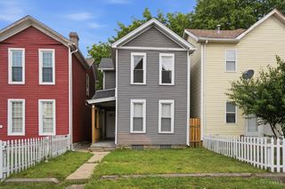 2341 E Fifth Street, Dayton, OH 45403