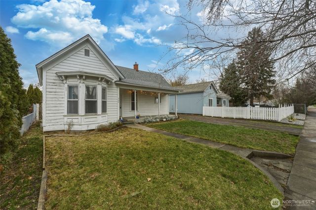 309 E Cherry Street, Walla Walla, WA 99362