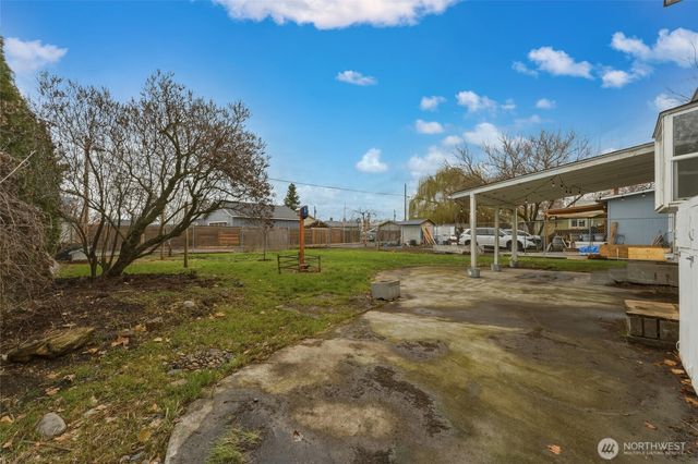 309 E Cherry Street, Walla Walla, WA 99362