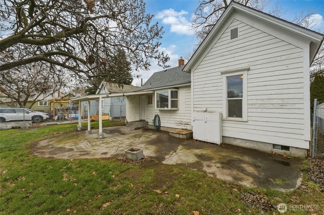 309 E Cherry Street, Walla Walla, WA 99362