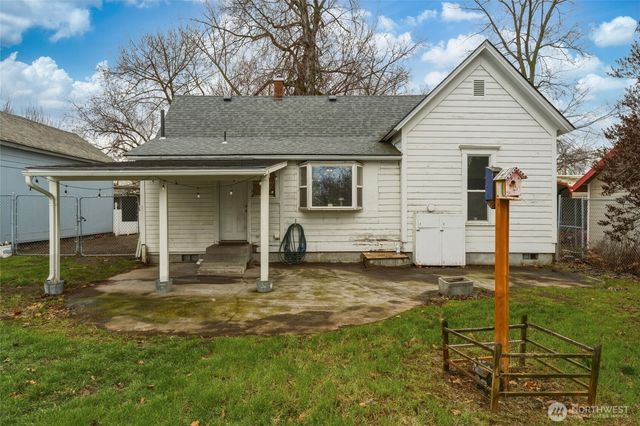 309 E Cherry Street, Walla Walla, WA 99362