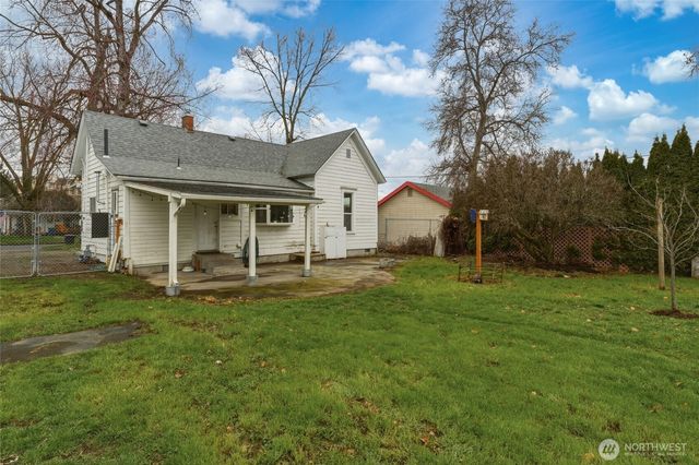 309 E Cherry Street, Walla Walla, WA 99362