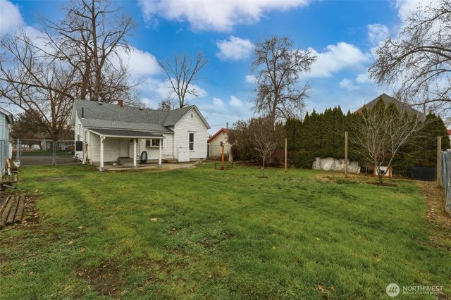 309 E Cherry Street, Walla Walla, WA 99362