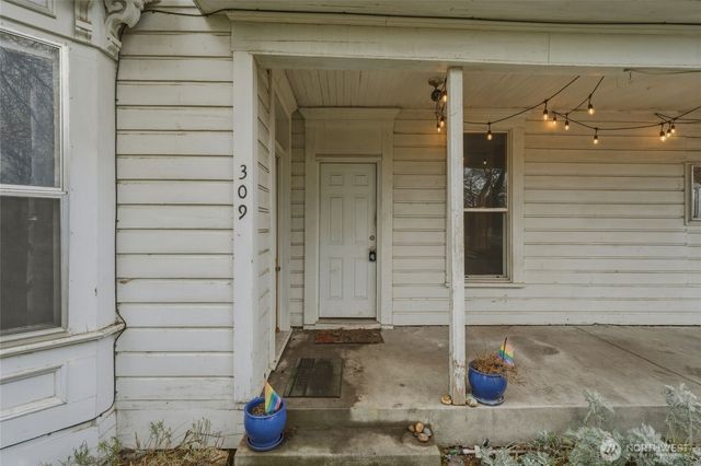 309 E Cherry Street, Walla Walla, WA 99362