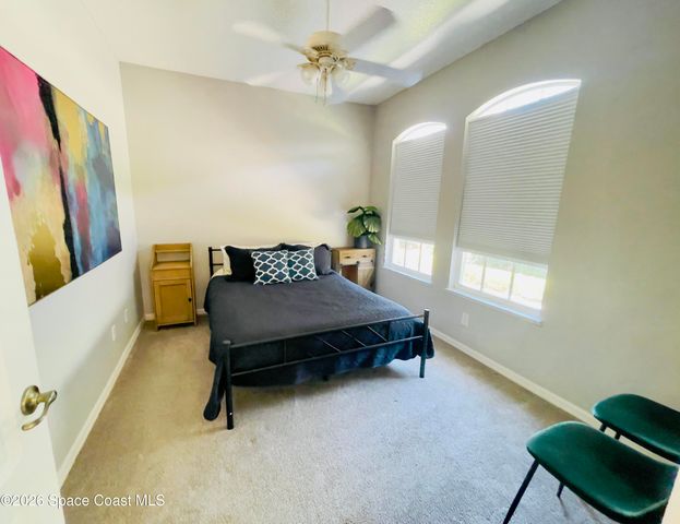 4270 Woodhall Circle, Rockledge, FL 32955