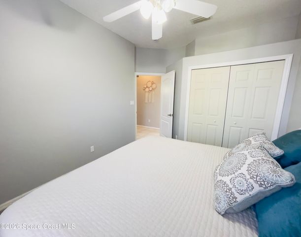 4270 Woodhall Circle, Rockledge, FL 32955
