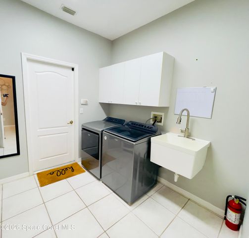 4270 Woodhall Circle, Rockledge, FL 32955