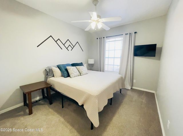 4270 Woodhall Circle, Rockledge, FL 32955