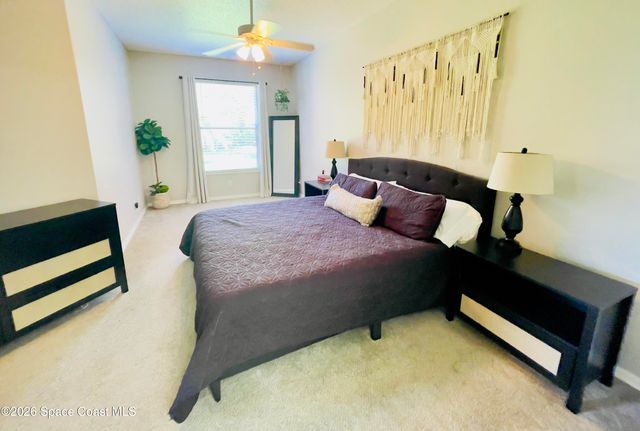 4270 Woodhall Circle, Rockledge, FL 32955