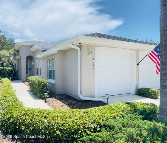 4270 Woodhall Circle, Rockledge, FL 32955