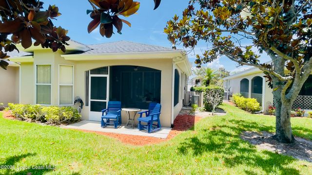 4270 Woodhall Circle, Rockledge, FL 32955