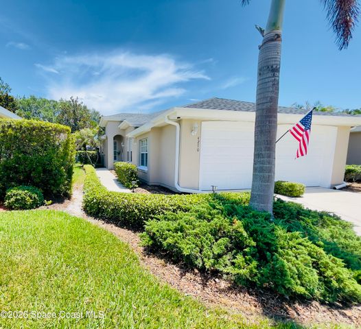 4270 Woodhall Circle, Rockledge, FL 32955